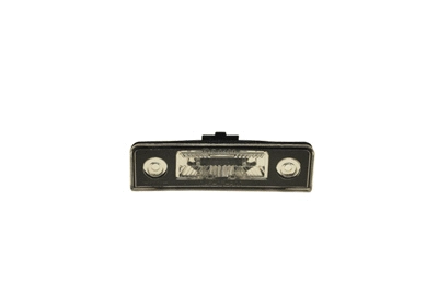 Licence Plate Light (7622920)