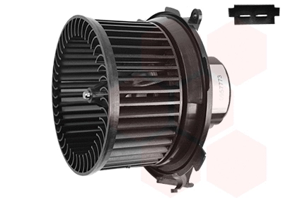 Interior Blower (0957773)