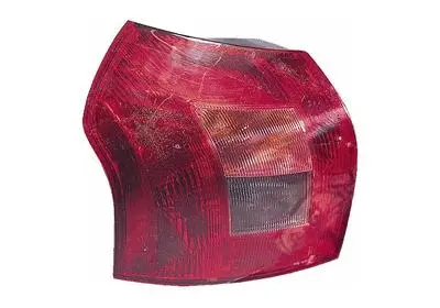 Tail Light Assembly (5393931)