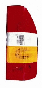 Tail Light Assembly (3075932)