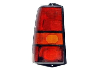 Tail Light Assembly (1708921)