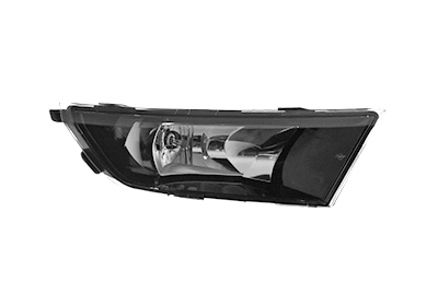 Front Fog Light (7629995V)