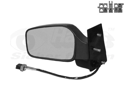 Exterior Mirror (1759817)