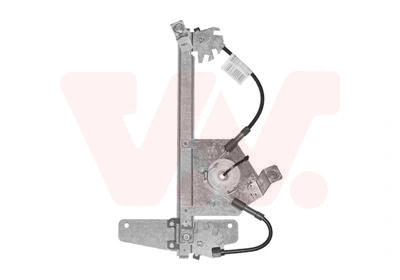 Window Regulator (0970263)