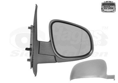 Exterior Mirror (4412828)