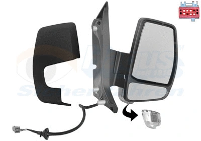 Exterior Mirror (1987802)