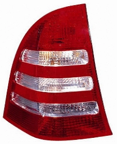 Tail Light Assembly (3033937)