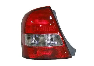 Tail Light Assembly (2732921)