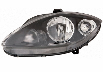 Headlight (4940963)