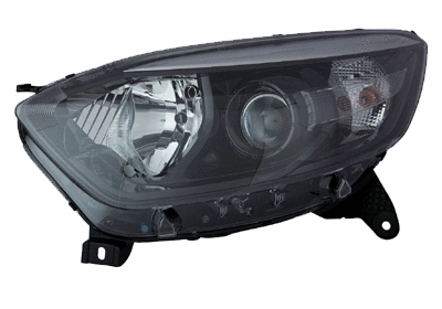 Headlight (4386961)
