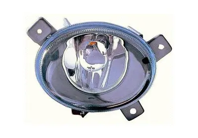 Front Fog Light (5920996)