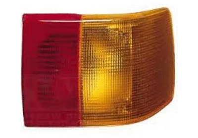 Tail Light Assembly (0322940)