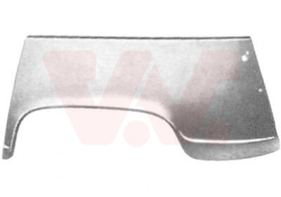 Quarter Panel (4303650)