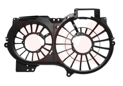 Radiator Support (0318762)