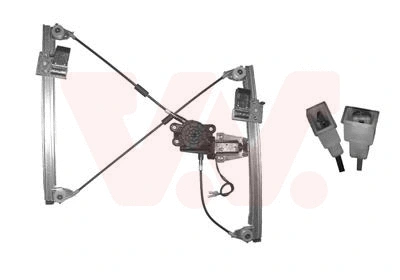 Window Regulator (7620267)