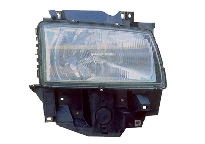 Headlight (5875962)