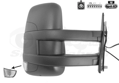 Exterior Mirror (2816818)