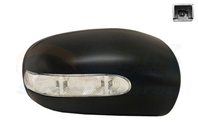 Cover, exterior mirror (3032844)