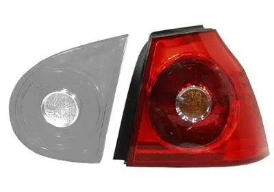 Tail Light Assembly (5894932)