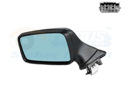 Exterior Mirror (0320807)