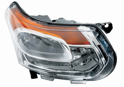 Headlight (0928962)