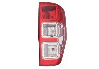 Tail Light Assembly (1962932)