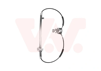 Window Regulator (5812232)