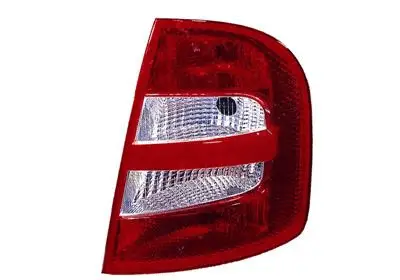 Tail Light Assembly (7625932)