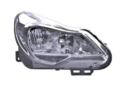 Headlight (3752962)