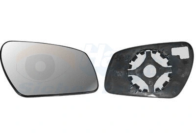 Mirror Glass, exterior mirror (1863832)