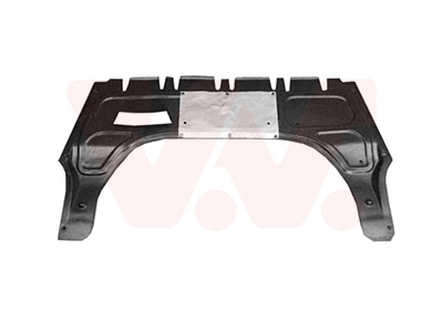 Engine Compartment Noise Insulation (5828702)