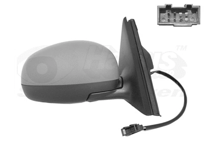 Exterior Mirror (7641808)