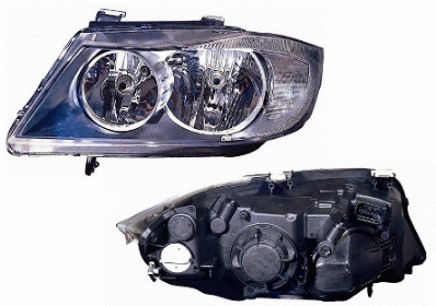 Headlight (0657963Z)