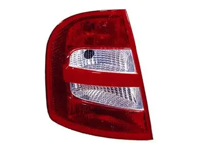 Tail Light Assembly (7625931)