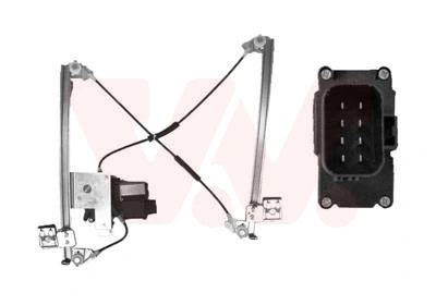 Window Regulator (1861261)