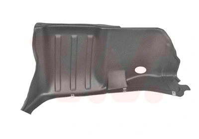 Engine Compartment Noise Insulation (7620707)