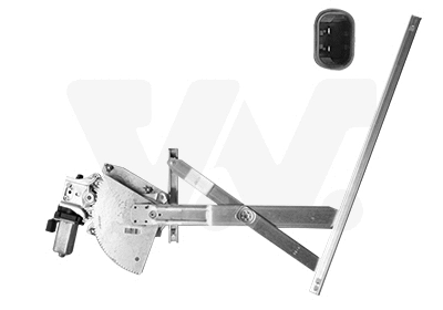 Window Regulator (2527262)