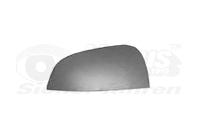 Cover, exterior mirror (3781844)