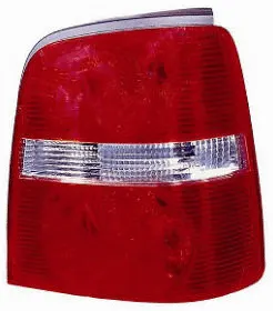 Tail Light Assembly (5856932)