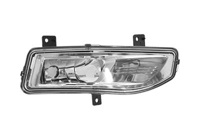 Front Fog Light (3356996)