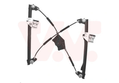 Window Regulator (7625261)