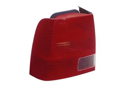 Tail Light Assembly (5836931)