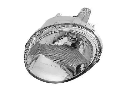 Headlight (8105961)
