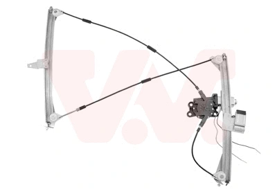 Window Regulator (4028268)