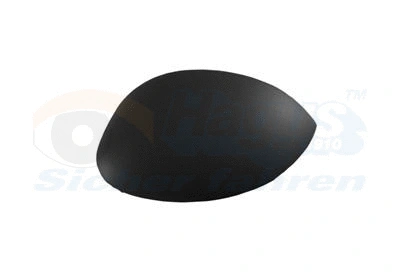 Cover, exterior mirror (4028843)