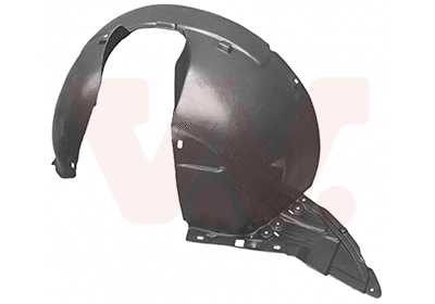 Liner, wheelhouse (0928433)