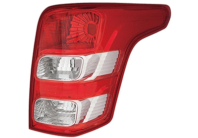 Tail Light Assembly (1706922)