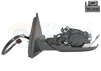 Exterior Mirror (0307859)