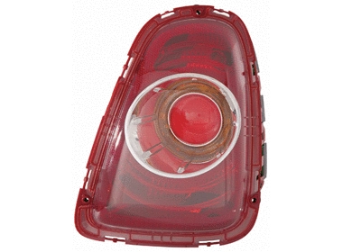 Tail Light Assembly (0508922)