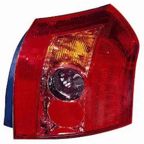 Tail Light Assembly (5396932)